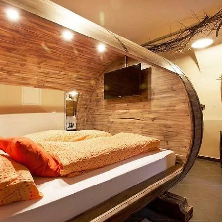 Appartement Beer & Wine Cellar à Ljubljana Extérieur photo