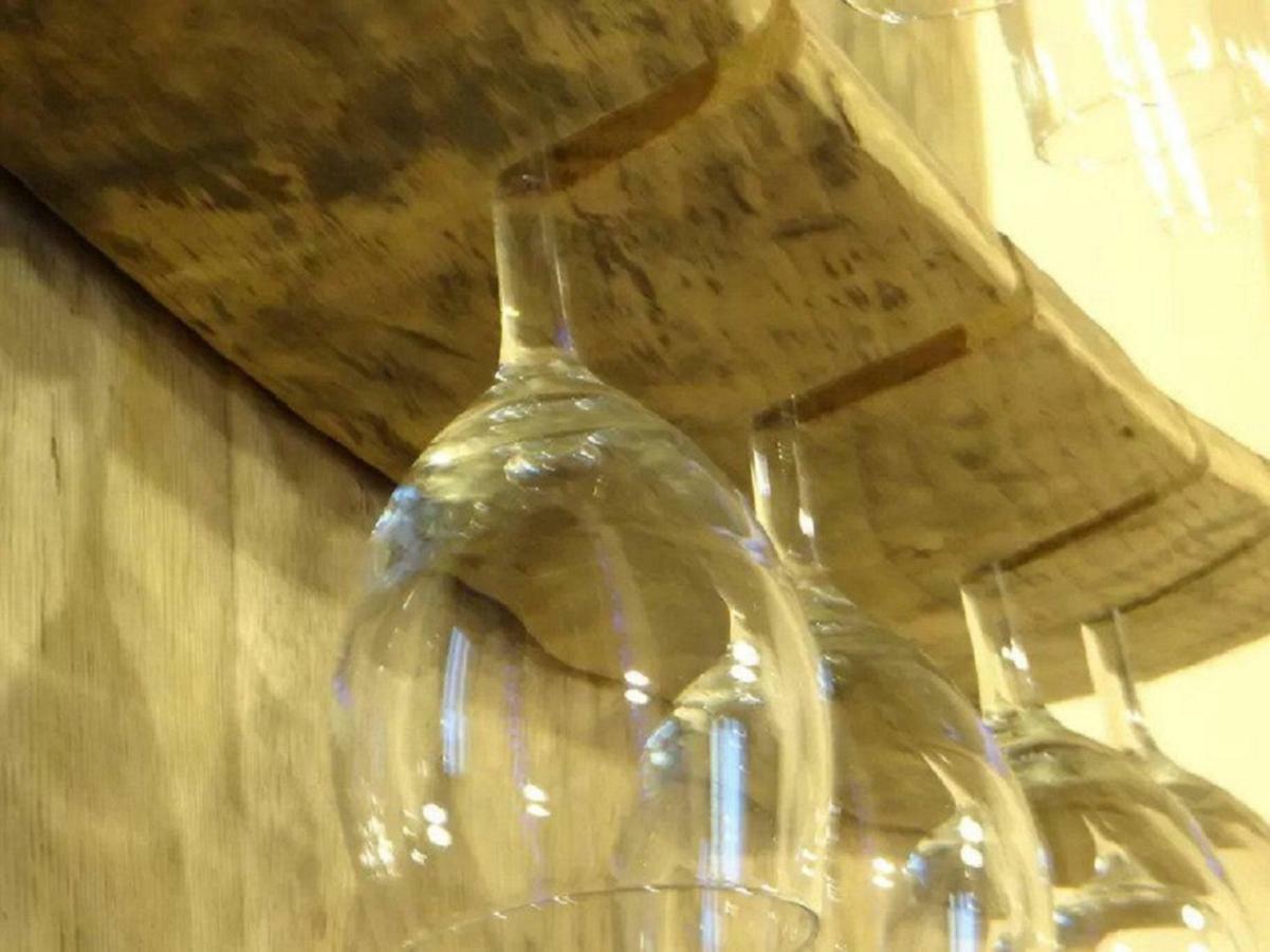 Appartement Beer & Wine Cellar à Ljubljana Extérieur photo